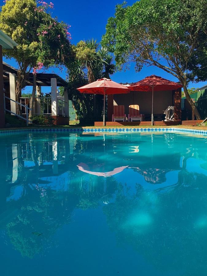 Brown Jug Guest House Hermanus Exterior foto