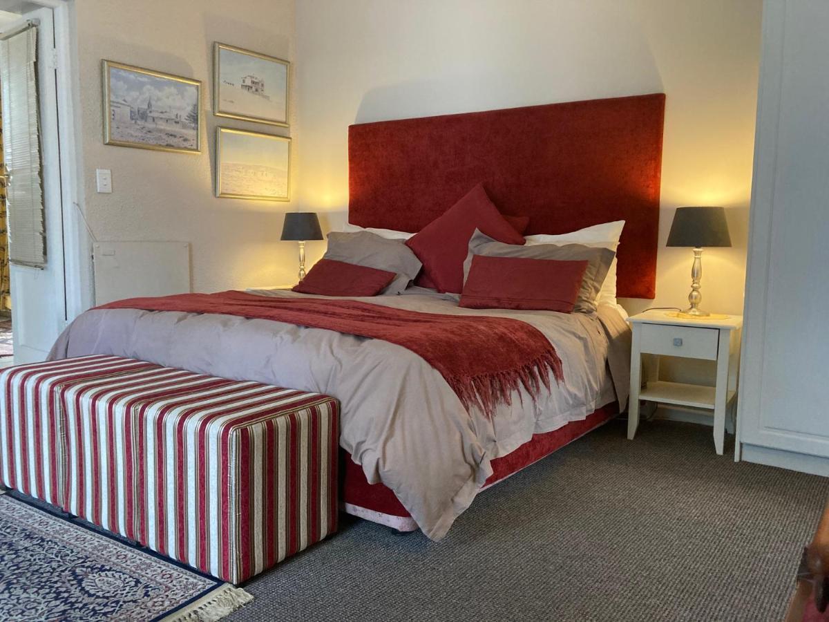 Brown Jug Guest House Hermanus Exterior foto