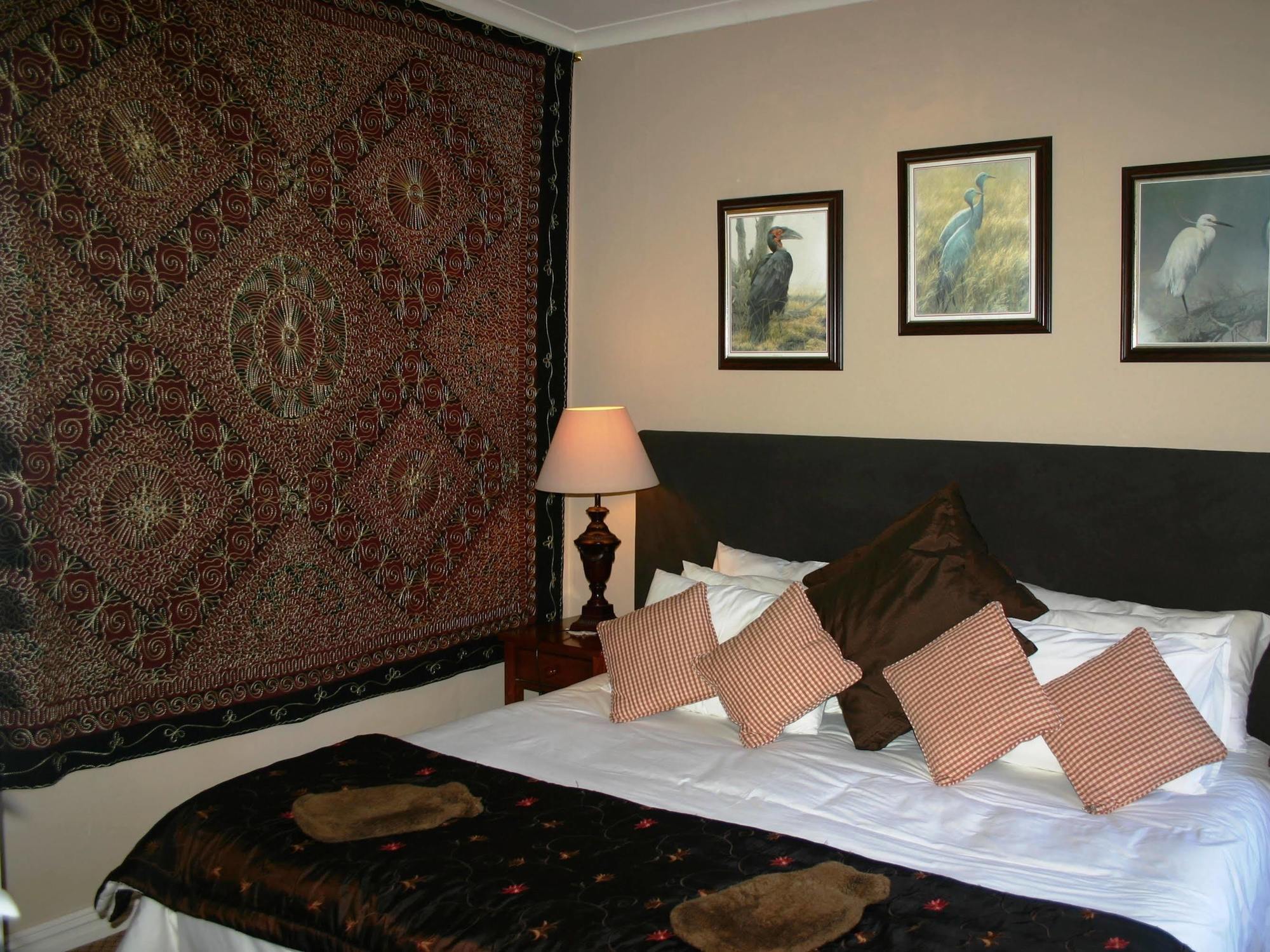 Brown Jug Guest House Hermanus Exterior foto