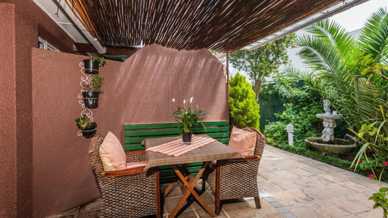 Brown Jug Guest House Hermanus Exterior foto