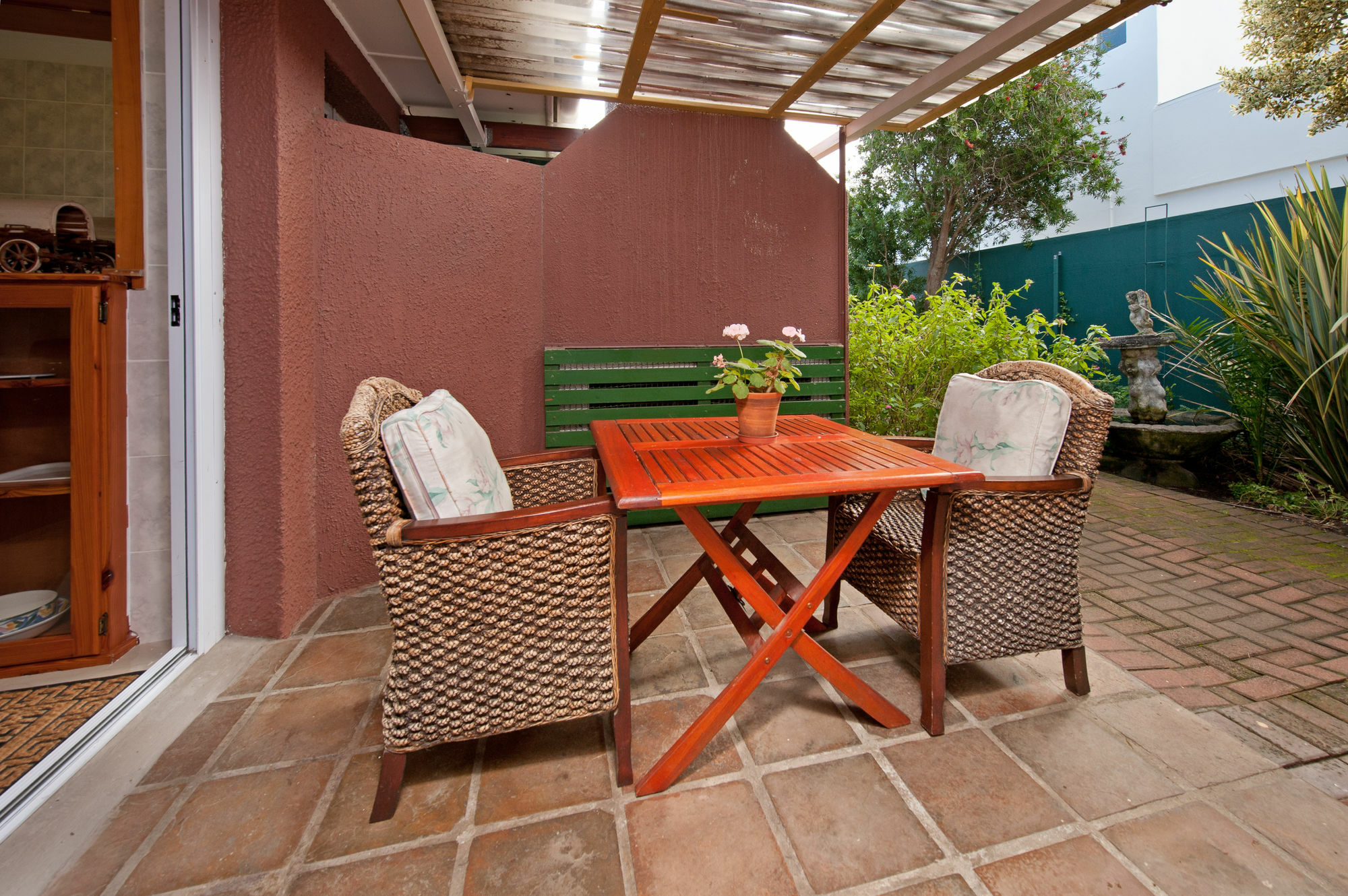 Brown Jug Guest House Hermanus Exterior foto
