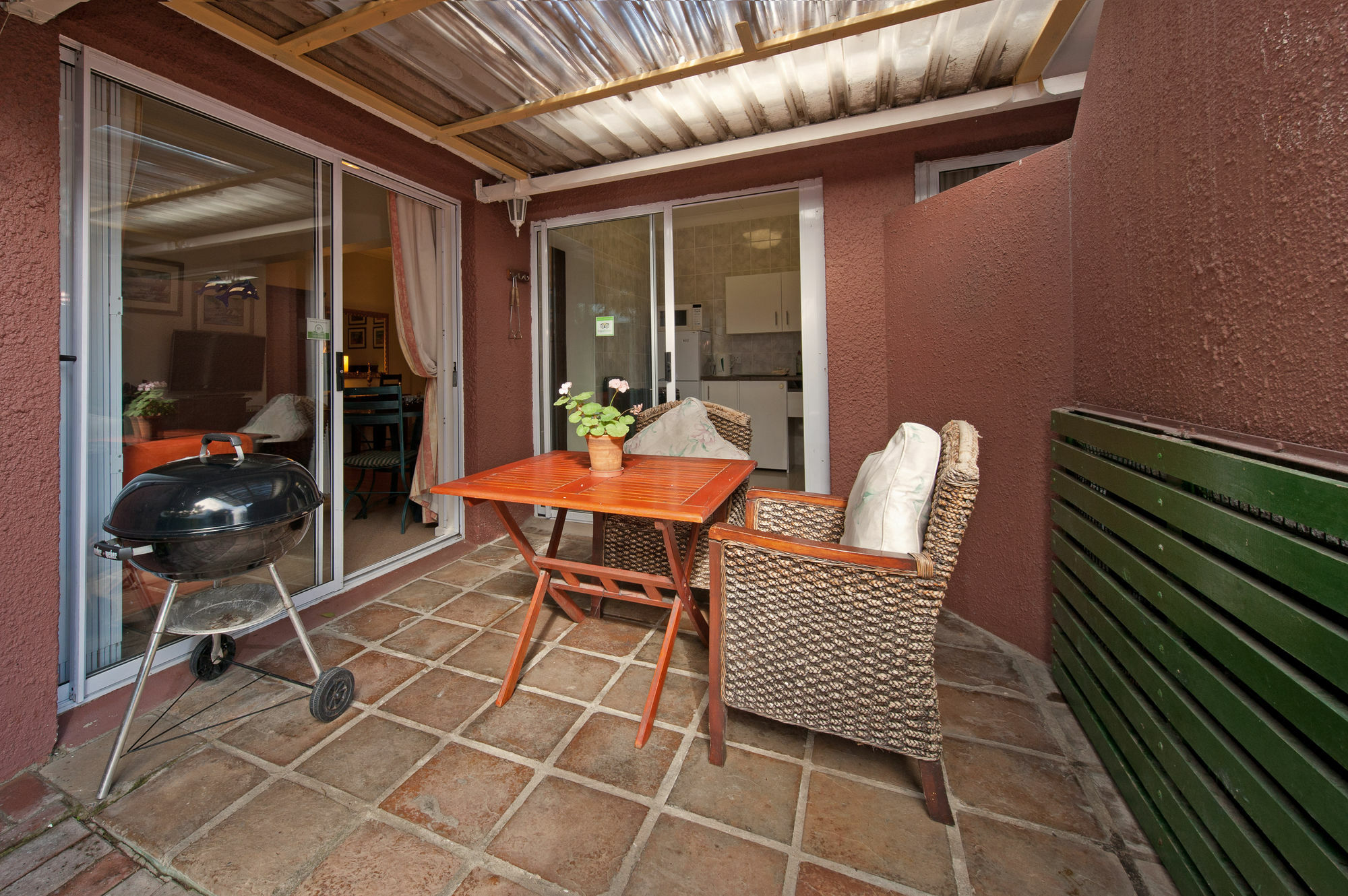 Brown Jug Guest House Hermanus Exterior foto